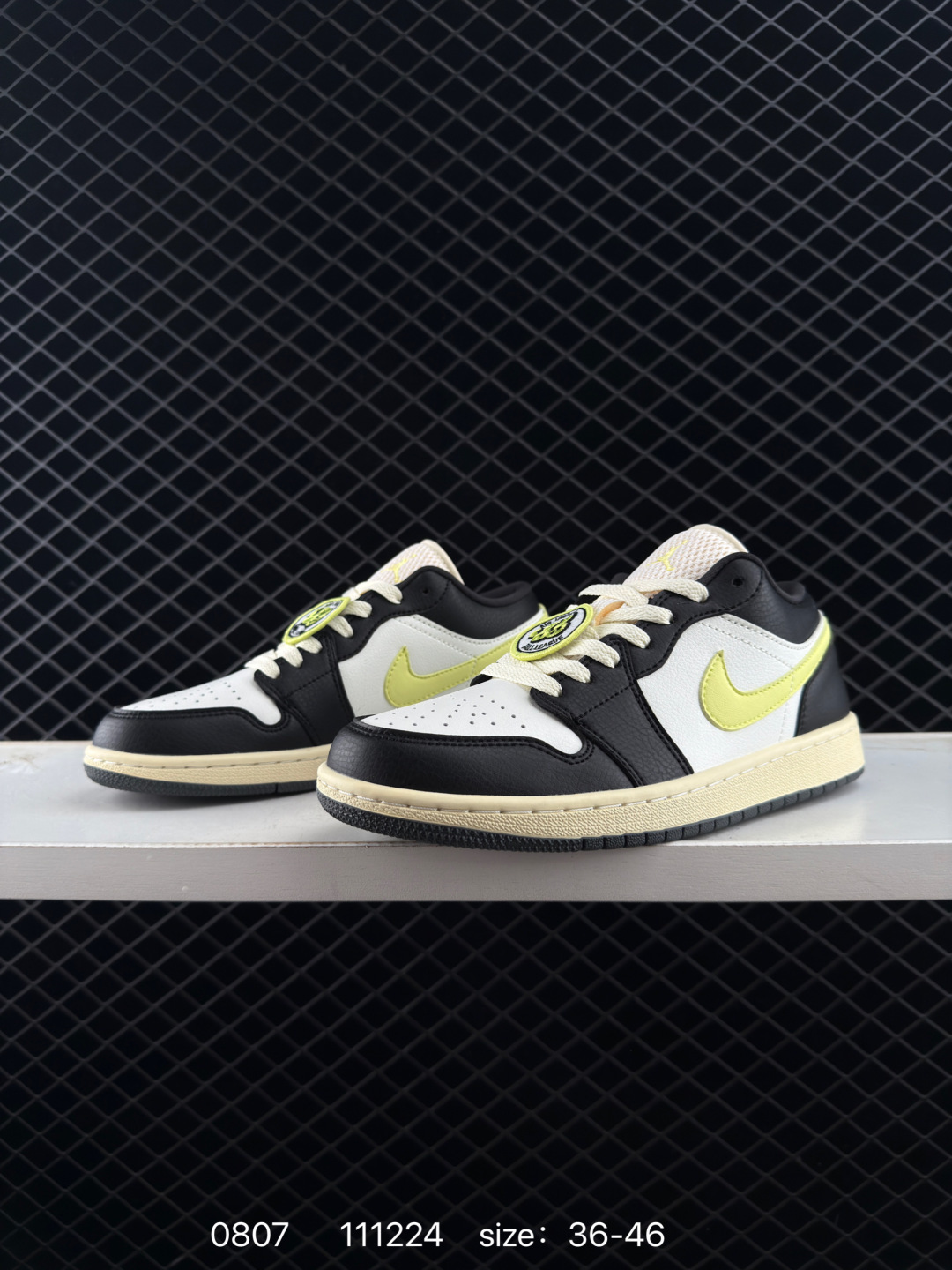 Nike Air Jordan 1 Low AJ1